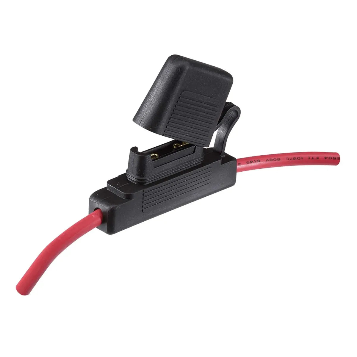 Narva Inline Maxi Blade Fuse Holder 60A