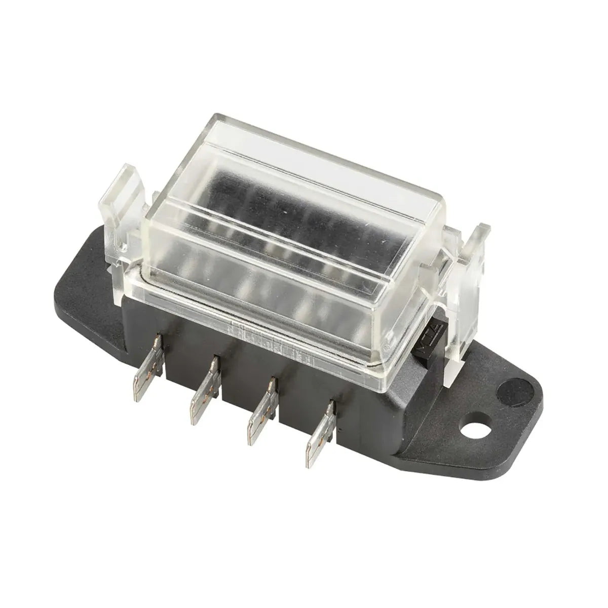 Narva 4-Way Standard ATS Blade Fuse Box 30A