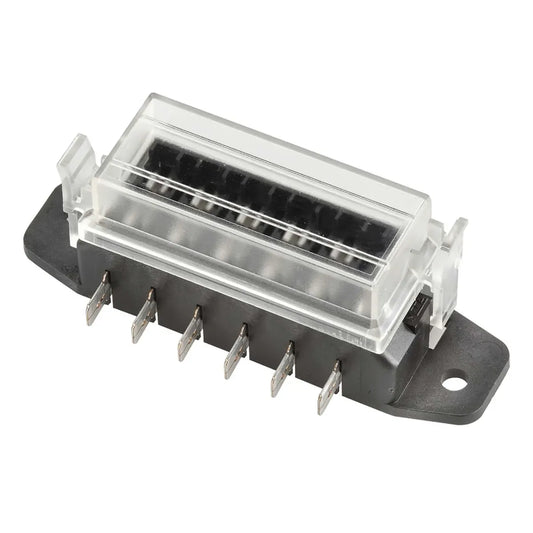 Narva 6-Way Standard ATS Blade Fuse Box 30A
