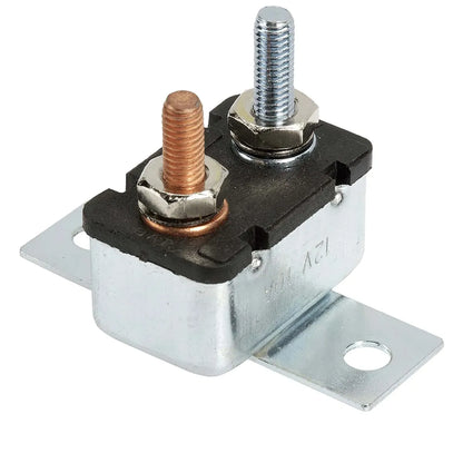 Narva 30A Automatic Resetting Circuit Breaker