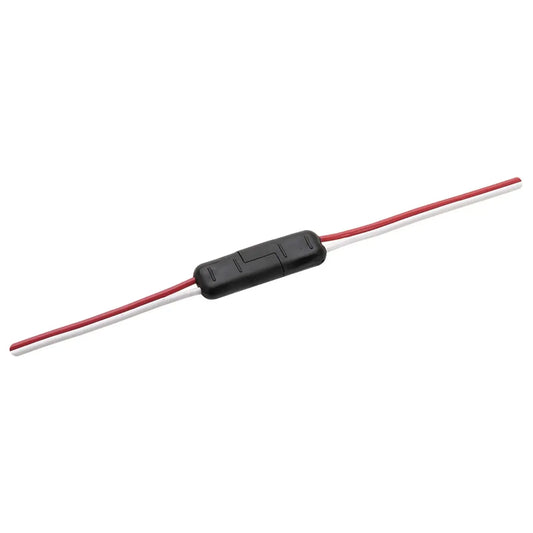 Narva 2-Way Weatherproof Harness Connector