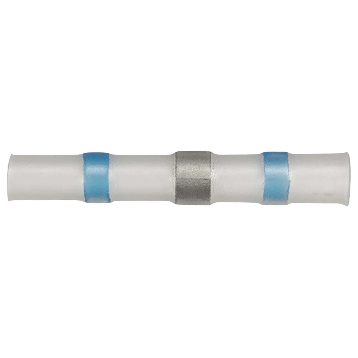 Narva Solder Splice Terminator Blue 2.5-4.5mm Wire Pack Of 25