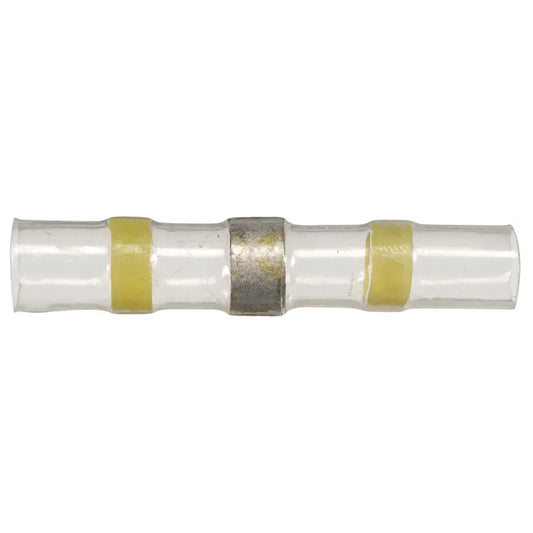 Narva Solder Splice Terminator Yellow 4.5-6mm Wire Pack Of 25