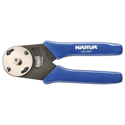 Narva Deutsch Crimping Tool 14 AWG 4-Indent