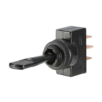 Narva On Off On Toggle Switch 20A 12V