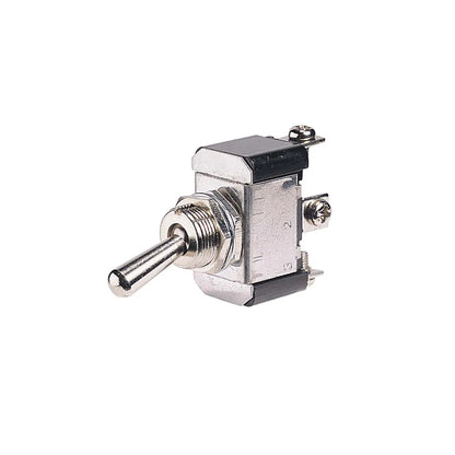 Narva Waterproof Rubber Boot Seal For Metal Toggle Switches