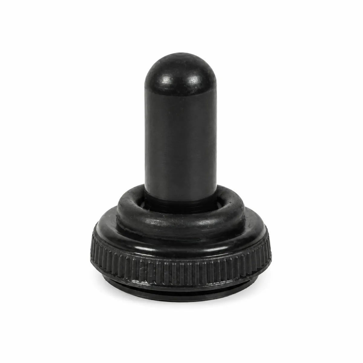 Narva On Off On Metal Toggle Switch 20A 12V Silver Contacts