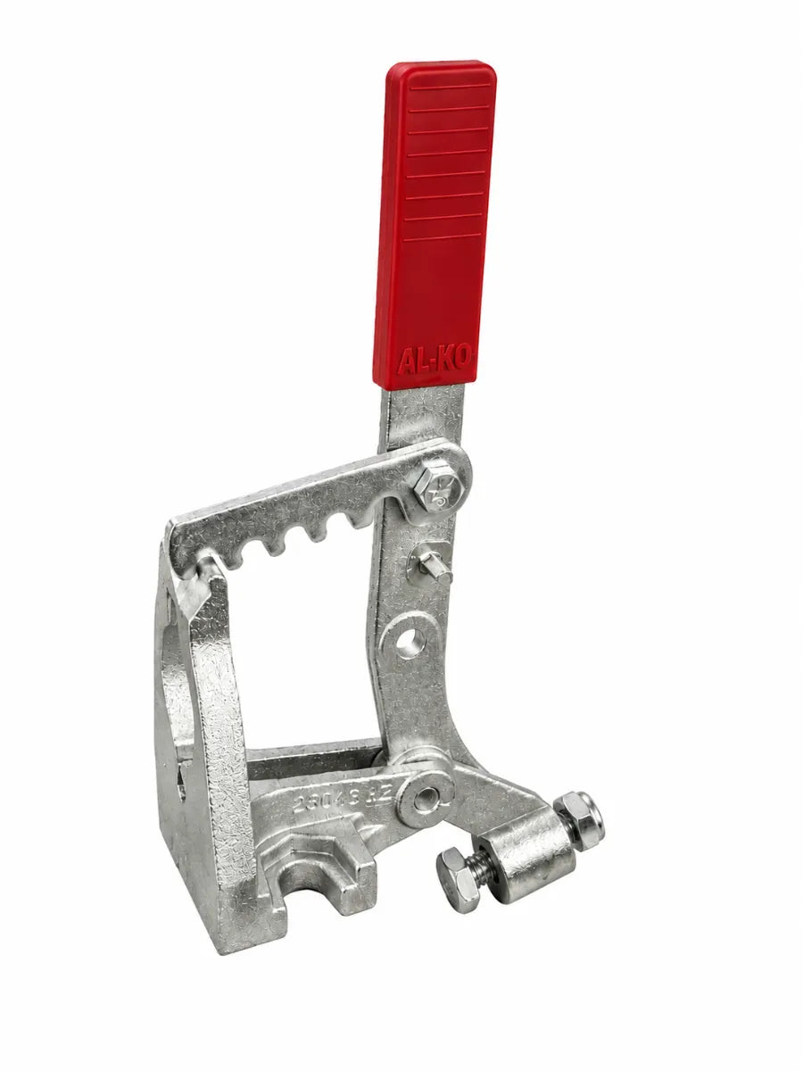 Alko Hydraulic Conversion Bracket Lever Mount