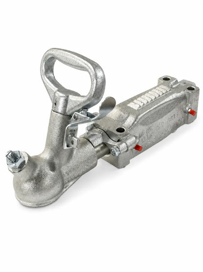 Alko 50mm Override Coupling Body Only 2000kg 4-Hole