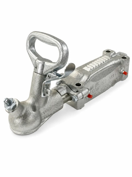 Alko 50mm Override Coupling Body Only 2000kg 4-Hole
