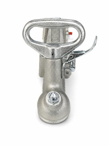 Alko 50mm Override Coupling Body Only 2000kg 4-Hole
