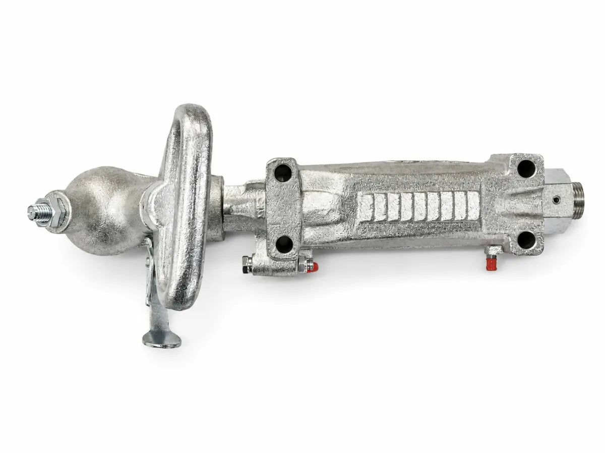 Alko 50mm Override Coupling Body Only 2000kg 4-Hole