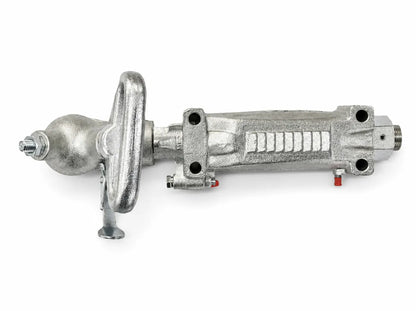 Alko 50mm Override Coupling Body Only 2000kg 4-Hole