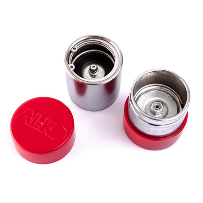 AL-KO 45mm Pair of Bearing Buddies Suits LM11949/10 & LM12749/10