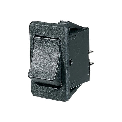 Narva Off On Rocker Switch 20A 12V DPST