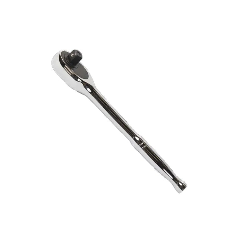1/2" Drive Banjo Ratchet Chrome Vanadium