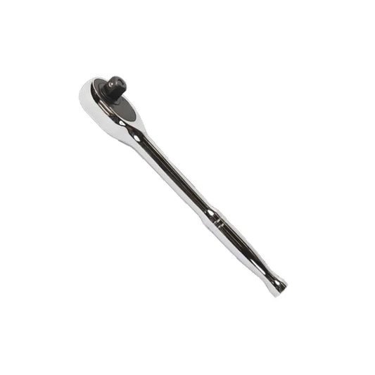 1/2" Drive Banjo Ratchet Chrome Vanadium