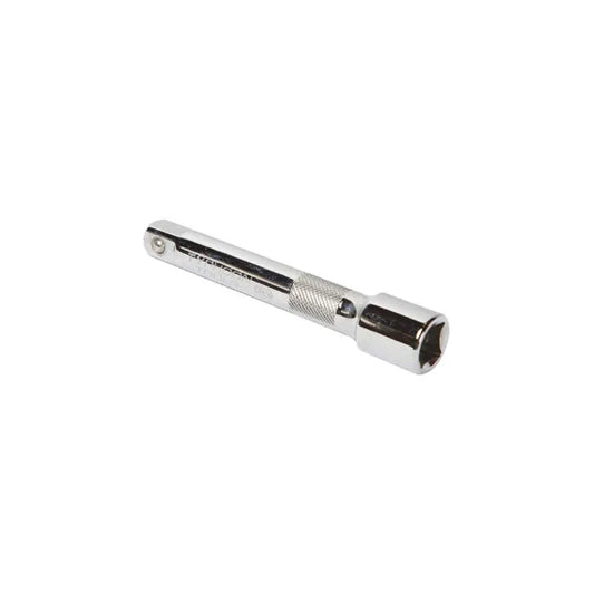 1/2" Drive Chrome Extension 75mm Chrome Vanadium