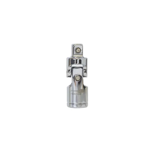1/2" Drive Chrome Universal Joint Chrome Vanadium