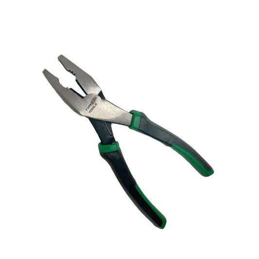 8" Combination Pliers 200mm Chrome Nickel