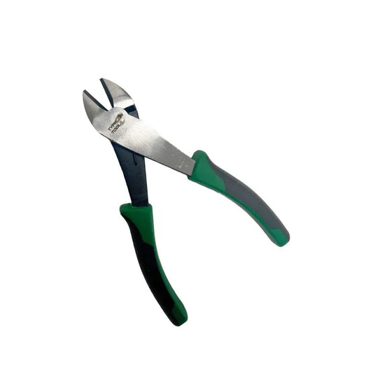 7" Side Cutters / Diagonal Pliers 175mm Chrome Nickel