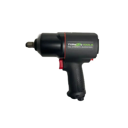 1/2" Drive Twin Hammer Composite Impact Wrench