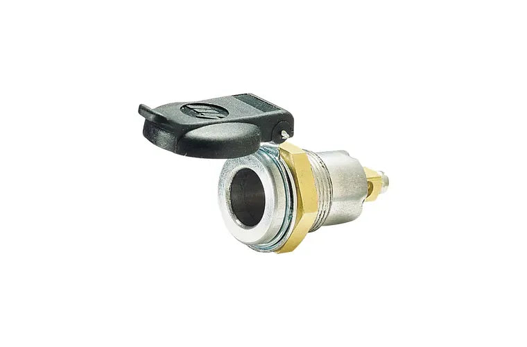 Narva Aluminium Merit Socket 20A 12V