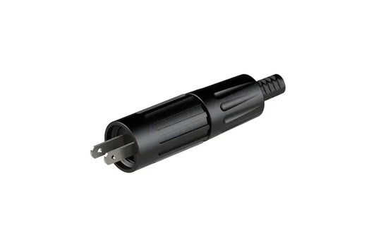 Narva Thermoplastic Engel Type Plug 15A 12V
