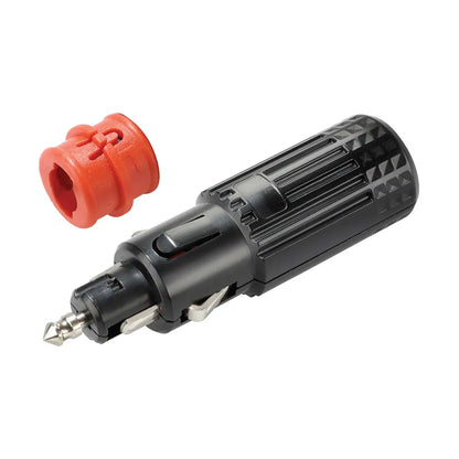 Narva Combination Cigarette Lighter Merit Plug 15A 12V With LED Indicator