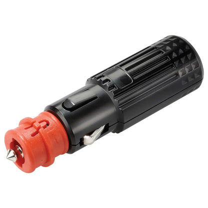 Narva Combination Cigarette Lighter Merit Plug 15A 12V With LED Indicator