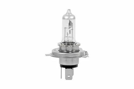 Hella H4 Halogen Globe 12V 55-60W P43t