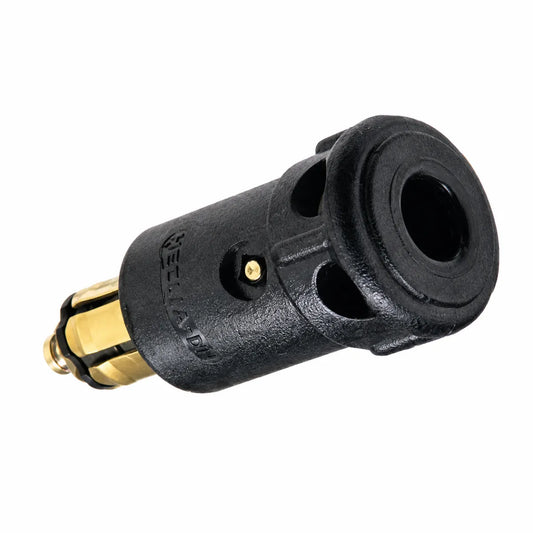 Hella 2 Pin Connector Plug 16A 12V 8A 24V
