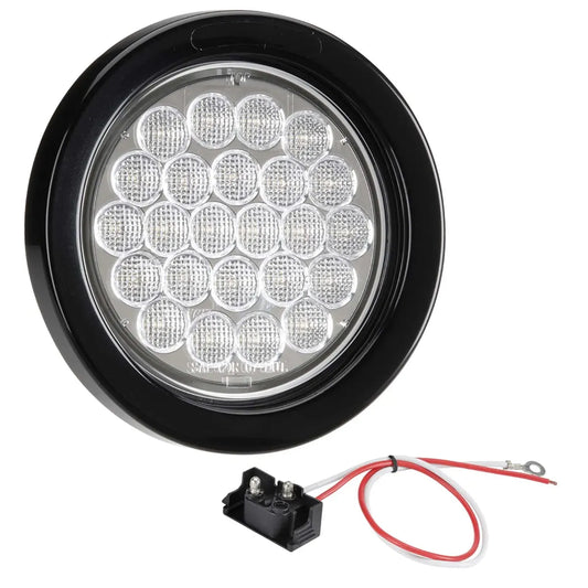 Narva Model 40 LED Reverse Lamp Kit White 9-33V