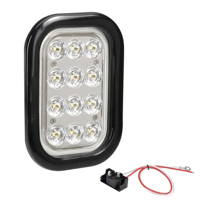 Narva Model 45 LED Reverse Lamp Kit White 9-33V