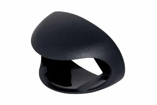 Hella DuraLED Marker Lamp Shroud Black Nylon Retrofit