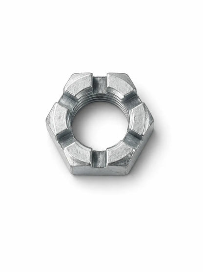 Castle Nut 7/8" Slotted