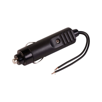 VoltFlow 12V Standard Accessory Plug 10A Pre-Wired