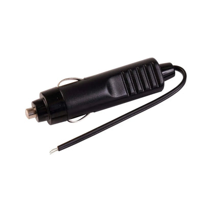 VoltFlow 12V Standard Accessory Plug 10A Pre-Wired