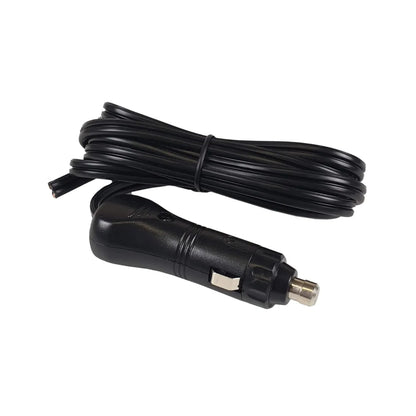VoltFlow 12V Heavy Duty Accessory Plug 20A 2m Lead