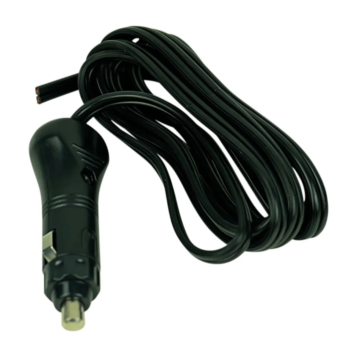 VoltFlow 12V Heavy Duty Accessory Plug 20A 2m Lead