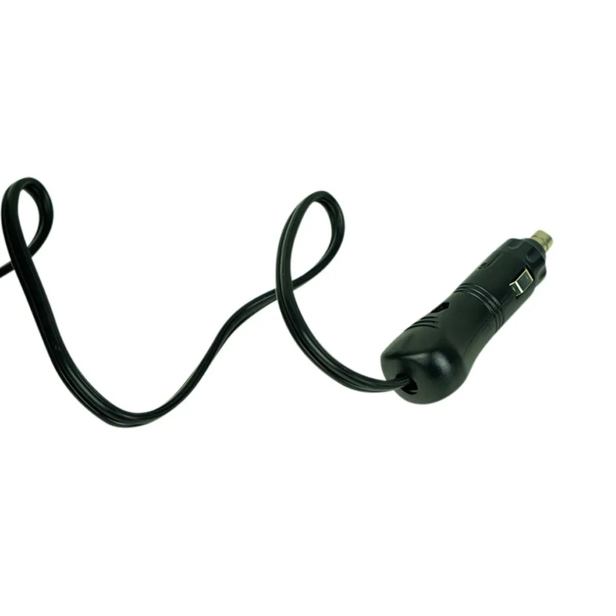 VoltFlow 12V Heavy Duty Accessory Plug 20A 2m Lead