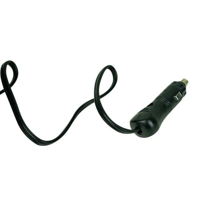 VoltFlow 12V Heavy Duty Accessory Plug 20A 2m Lead
