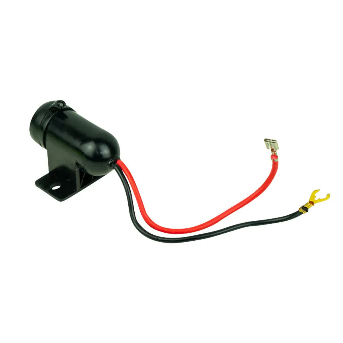 VoltFlow 12V Cigarette Style Power Outlet Socket 15A With Cap
