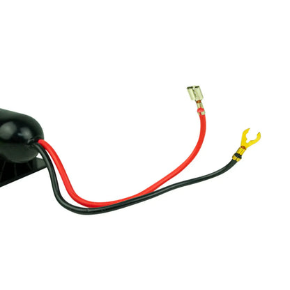 VoltFlow 12V Cigarette Style Power Outlet Socket 15A With Cap