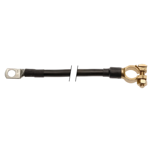 Projecta Battery Starter Cable 2 B&S 35mmÃ‚Â² 610mm