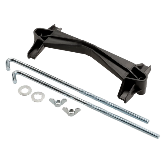 Projecta Battery Hold Down Clamp 140mm Bolt Length 200mm