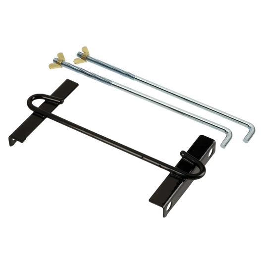 Projecta Battery Hold Down Clamp 180mm Bolt Length 225mm