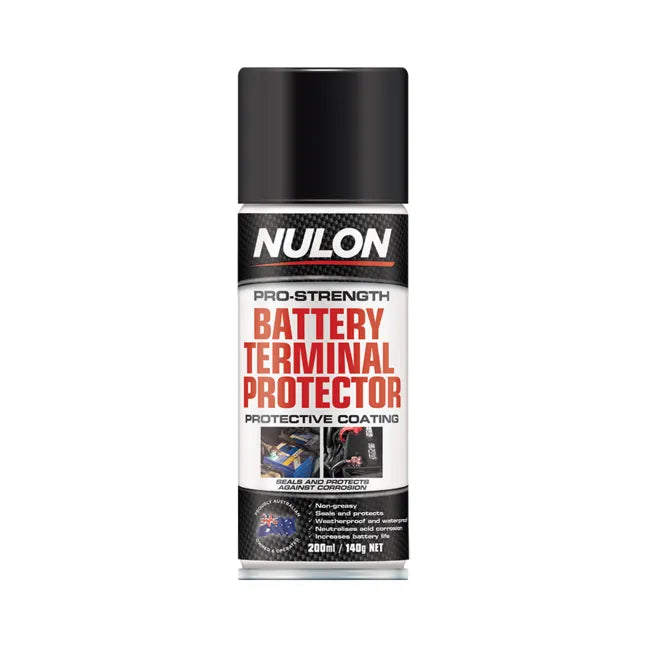 Nulon Pro-Strength Battery Terminal Protector 200ml
