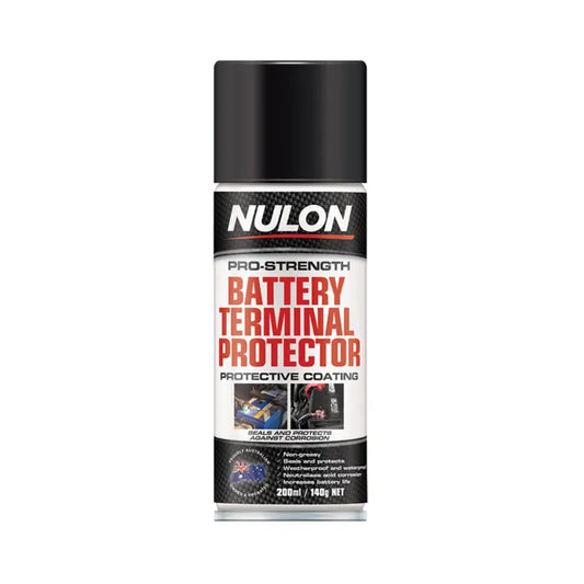 Nulon Pro-Strength Battery Terminal Protector 200ml