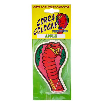Cobra Cologne Hanging Air Freshener